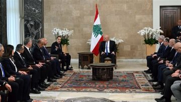 عاجل.. مدبولي يشيد بدور مجلس النواب في توفير الغطاء التشريعي اللازم لمسار الإصلاحات الاقتصادية والمالية