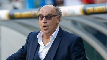 عاجل.. حوار بطولات | باتريس نوفو يحذر المغرب.. ويؤكد: فرص مصر قائمة للمنافسة على أمم إفريقيا 2025