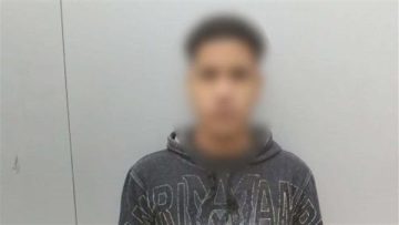 عاجل.. ضبط عامل يفرض إتاوات على سائقي الميكروباص بمنطقة صقر قريش في القاهرة