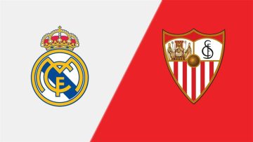 عاجل.. مثير للجدل.. حكم مباراة ريال مدريد وإشبيلية في الدوري الإسباني