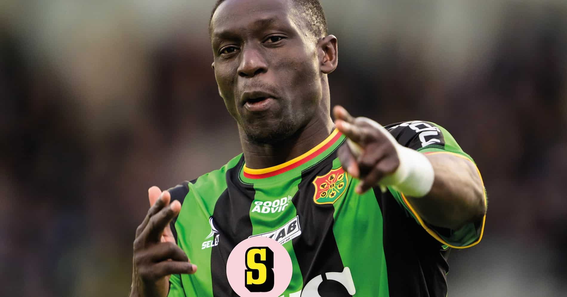 عاجل.. منافس الأهلي يجمد نجمه بسبب أنباء توقيعه.. وضم القناص الخطير بـ2.5 مليون دولار