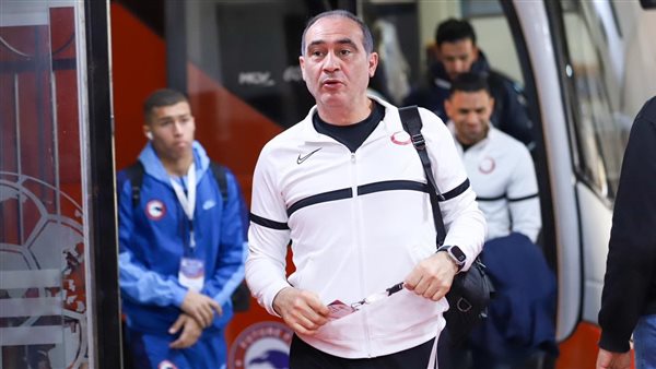 عاجل.. علي ماهر يكشف تشكيل سيراميكا كليوباترا لمواجهة الأهلي في كأس عاصمة مصر