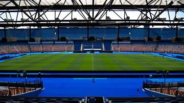 عاجل.. “كاف” يعتمد 6 ملاعب مصرية لاستضافة البطولات القارية