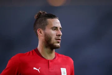 عاجل.. رمضان صبحي يستغيث بشدة.. ورد فعل كيروش على المنصب الجديد