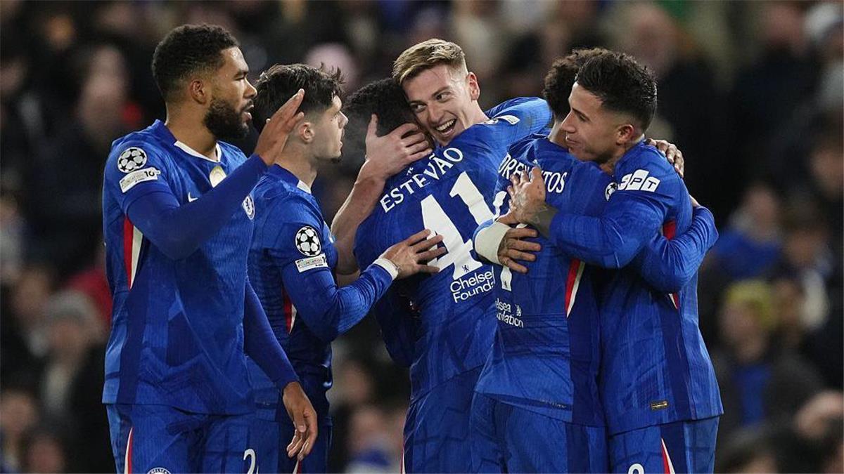 عاجل.. مانشستر سيتي ينافس بايرن ميونخ على ضم لاعب تشيلسي