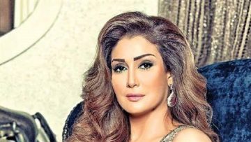 عاجل.. غادة عبد الرازق تعتذر عن مسلسلها في رمضان 2026