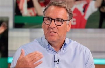 عاجل.. ميرسون: بيع محمد صلاح في يناير يعتمد على عاملين مهمين