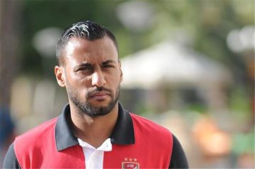 عاجل.. حسام عاشور: الخطيب سبب عودتي إلى الأهلي.. وسأشرفه في أي منصب