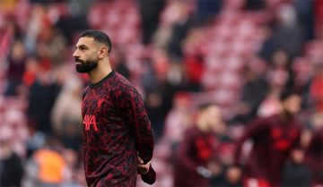 عاجل.. فيديو | بين دروجبا وصلاح.. أديبايور يختار أعظم لاعب إفريقي في تاريخ الدوري الإنجليزي