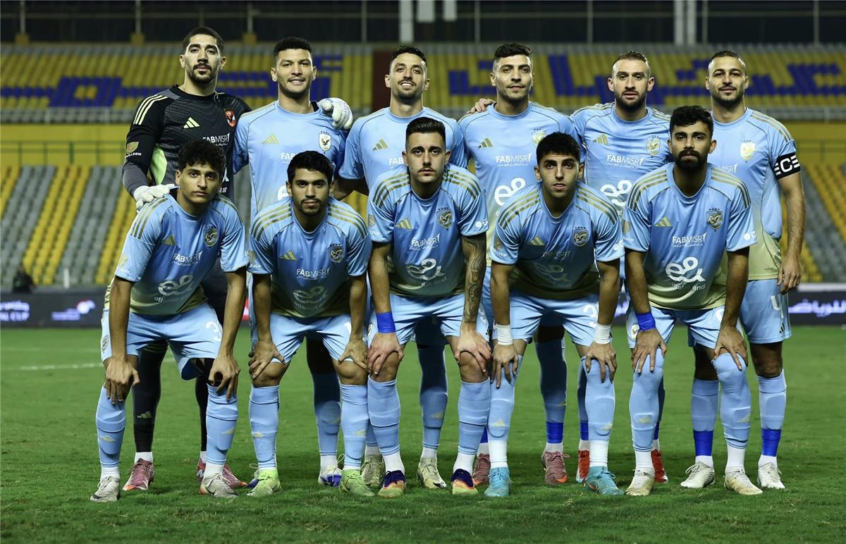 عاجل.. موعد مباراة الأهلي القادمة بعد الفوز على سيراميكا كليوباترا في كأس الرابطة