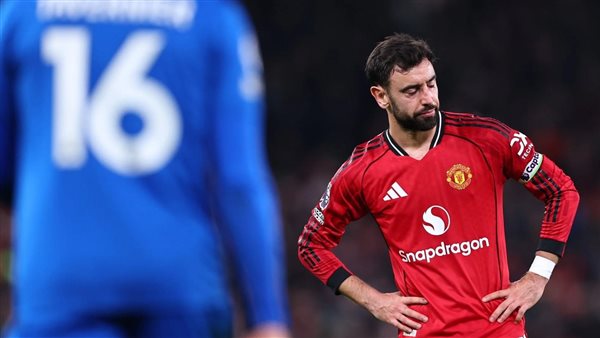 عاجل.. بايرن ميونخ يخطط لصفقة مدوية.. وعينه على برونو فرنانديز