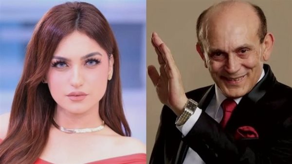 عاجل.. سما المصري تهاجم ياسمين عز بعد تصريحاتها عن الفنان محمد صبحي |تفاصيل