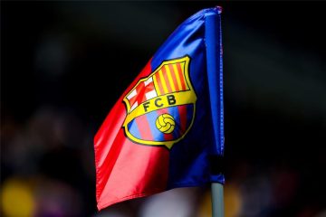 عاجل.. برشلونة يحدد لاعبين في مانشستر سيتي وإنتر ميلان لحل أزمته الدفاعية