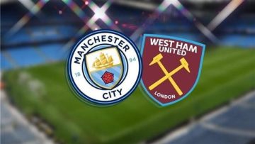 عاجل.. مانشستر سيتي يستضيف وست هام في الجولة السابعة عشر للبريميرليج