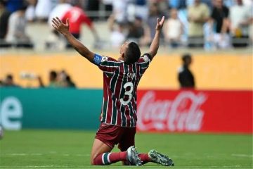 عاجل.. رغم بلوغه 41 عاماً.. قرار مفاجئ من تياجو سيلفا بسبب كأس العالم