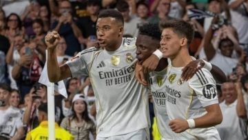 عاجل.. مشاهدة مباراة ريال مدريد وإشبيلية