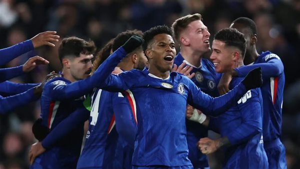 عاجل.. تعادل مثير بين تشيلسي ونيوكاسل في افتتاح الجولة 17 من الدوري الإنجليزي