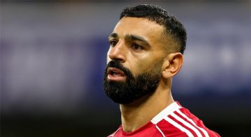 عاجل.. أونوها منتقدًا طريقة تجاوز ليفربول أزمة محمد صلاح: كنت أفضل أن يعتذر بنفسه علنًا