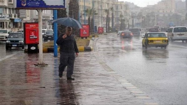 عاجل.. حالة الطقس غدا الأحد 21 ديسمبر 2025.. تحذيرات من البرودة والشبورة المائية