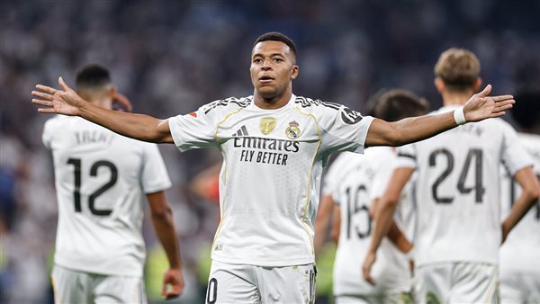 عاجل.. بث مباشر مباراة ريال مدريد وإشبيلية