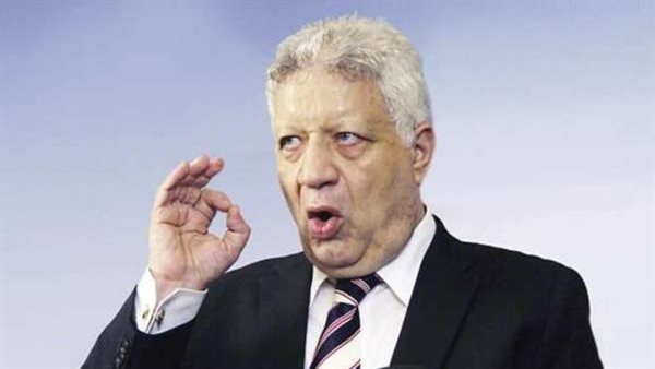 عاجل.. هيئة مفوضية الدولة لـ”مرتضى منصور” بشأن أرض الزمالك: “ملكش صفة”| مستندات