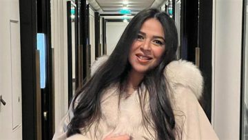 عاجل.. رد مفاجئ من إيمي سمير غانم عن زواج حسن الرداد عليها