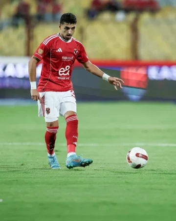 عاجل.. عرض خارجي يفسد مخطط الأهلي وتحرك محمود الخطيب