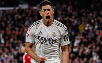 عاجل.. ترتيب الدوري الإسباني بعد فوز ريال مدريد على إشبيلية