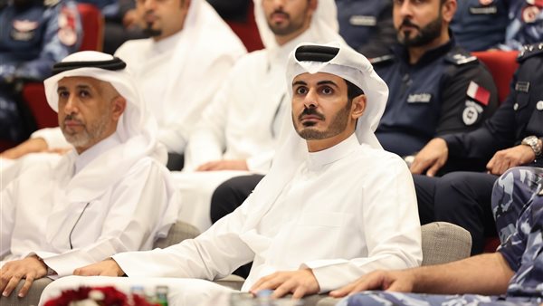 عاجل.. وزيرا داخلية قطر وألمانيا يبحثان في الدوحة سبل تعزيز التعاون بين البلدين في المجالات الأمنية