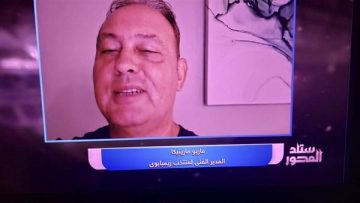 عاجل.. مصر قوة كبيرة في إفريقيا ولا نخاف محمد صلاح ومرموش