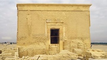 عاجل.. عاجل..6 معلومات عن احتفال محافظة الفيوم بتعامد الشمس على معبد قصر قارون