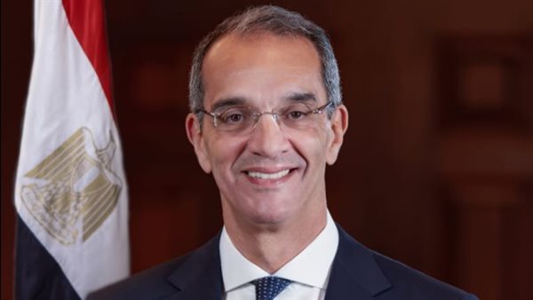 عاجل.. التوسع فى الخدمات الرقمية وبناء القدرات وتطوير البنية التحتية الرقمية