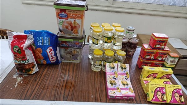 عاجل.. تحرير 477 محضرًا تموينيًا للمخابز والأسواق خلال حملات مكثفة لضبط الأسعار