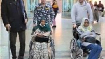 عاجل.. وزارة الداخلية تواصل تسهيل والتيسير على المواطنين راغبى الحصول على الخدمات والمستندات الشرطية