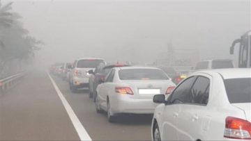 عاجل.. عاجل.. حالة الطقس اليوم السبت 6-12-2025.. انخفاض درجات الحرارة وسقوط أمطار