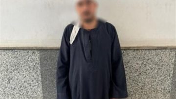 عاجل.. الداخلية تضبط شخصا يوزع بطاقات إرشادية لحث الناخبين للتصويت لصالح أحد المرشحين بأسيوط