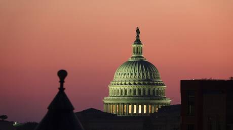 عاجل.. الكونغرس يدرج إلغاء عقوبات “قيصر” ضمن قانون الدفاع