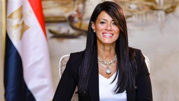 عاجل.. ‎وزارة «التخطيط» تتابع تنفيذ آلية التعاون الثلاثي بين مصر والأردن والعراق