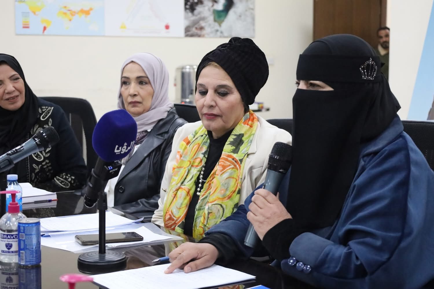 عاجل.. تعزيز بيئة تشريعية تُجرّم الاعتداء الرقمي