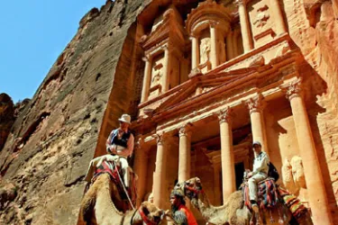 عاجل.. ارتفاع السياحة الدولية في الأردن بنسبة 14.6% خلال 11 شهراً