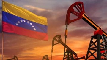 عاجل.. تراجع حاد في صادرات النفط الفنزويلية بعد مصادرة الناقلة والعقوبات الأمريكية