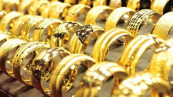 عاجل.. عاجل.. آخر تحديث لـ سعر الذهب اليوم في مصر بعد قفزة عيار 21