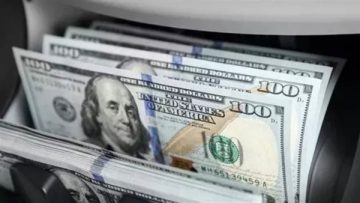 عاجل.. عاجل.. سعر الدولار اليوم في البنوك المصرية بعد آخر تحديث رسمي