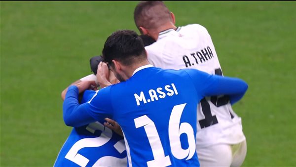 عاجل.. حامد حمدان يتألق.. فلسطين تحرم تونس من الفوز في اللحظات الأخيرة