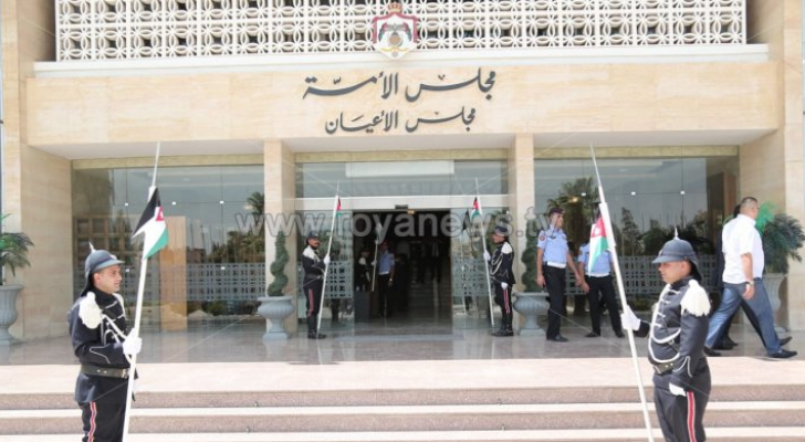 عاجل.. مجلس الأعيان يقر موازنة 2026 ويؤكد تعزيز النمو الاقتصادي