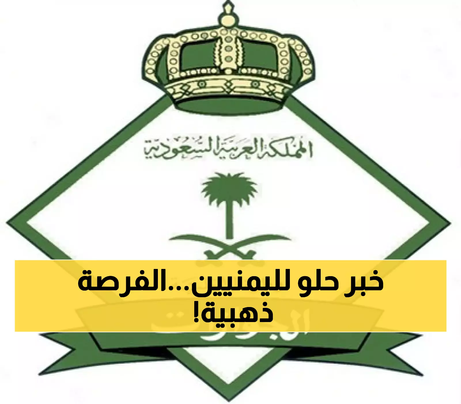 عاجل.. رسميا: السعودية تمنح اليمنيين تأشيرة مجانية وبدون رسوم مالية (الشروط المطلوبة)