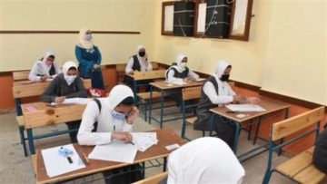 عاجل.. متاح هنا.. رابط تسجيل استمارة الصف الثالث الإعدادي 2025