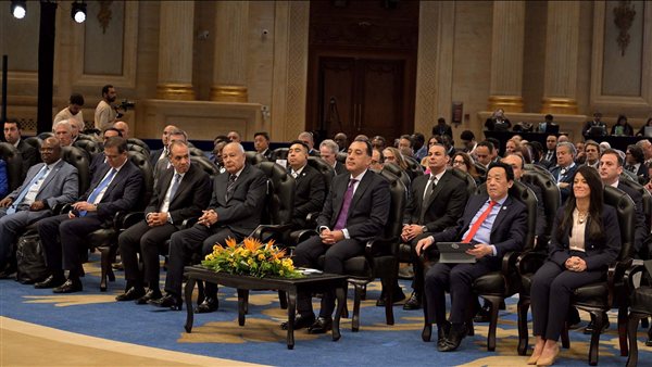 عاجل.. رئيس الوزراء يشهد افتتاح المؤتمر العالمي الثالث لممثلي منظمة «فاو»