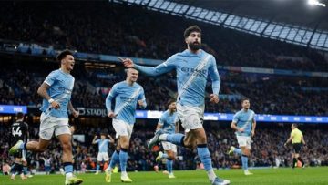 عاجل.. الآن بث مباشر مباراة مانشستر سيتي وسندرلاند (0-0) بدون تقطيع في الدوري الإنجليزي