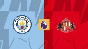 يلا شوت المان سيتي.. مشاهدة مباراة مانشستر سيتي وسندلاند بث مباشر اليوم في الدوري الإنجليزي